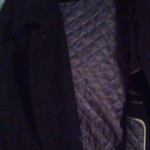 Calvin Klein Winter Coat